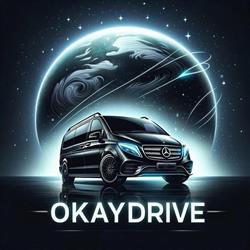 OKAYDRIVE, Aalst openingstijden