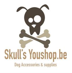 Skull’s Youshop for Dogs, Genk openingstijden