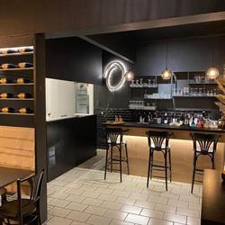L’Olive, Luik openingstijden