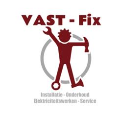 VAST - Fix, Nijlen openingstijden