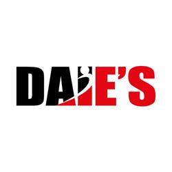 Daie's, Frameries openingstijden