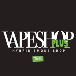 Vapeshop Plus Tielt, openingstijden