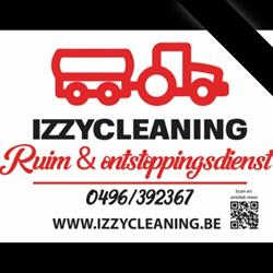 Izzycleaning Ruimdienst, Stekene openingstijden
