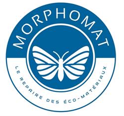 MORPHOmat - le repaire des éco-matériaux, Marquain openingstijden