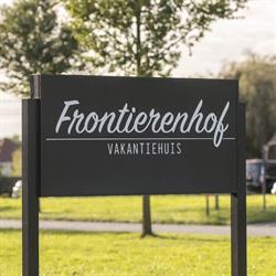 Frontierenhof, Poperinge openingstijden