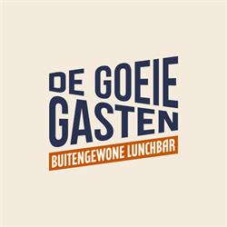 De Goeie Gasten, Aalst openingstijden