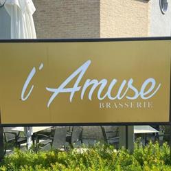 Brasserie L'Amuse, Willebroek openingstijden