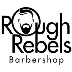 Rough Rebels Barbershop, Sint-Katelijne-Waver openingstijden