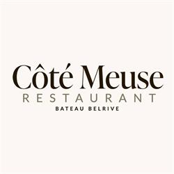 Côté Meuse - Bateau Terrasse Belrive, Namen openingstijden