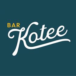 Bar Kotee, Deurne openingstijden