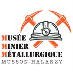 Musée Minier et Métallurgique de Musson-Halanzy, openingstijden