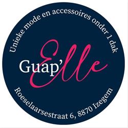 Guap'Elle, Izegem openingstijden