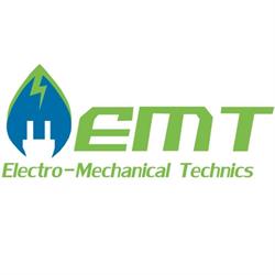 EMT Electro-Mechanical Technics, Beringen openingstijden