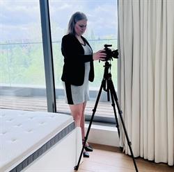 Maelle Photographic, Bonlez openingstijden