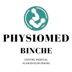 Physiomed Binche, openingstijden