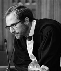 Maxime Dulieu Avocat, Seraing openingstijden