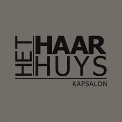 Kapsalon Het Haarhuys Neeroeteren, Maaseik openingstijden