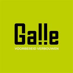 Galle verbouwsupport, Oostduinkerke openingstijden