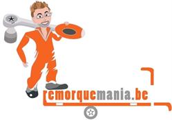 Remorquemania, Verviers openingstijden
