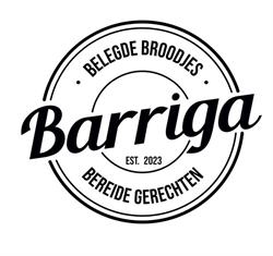 Barriga Broodjesbar, Berlaar openingstijden
