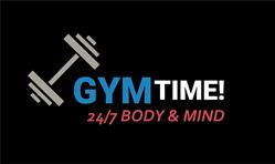 GymTime! Kalmthout, openingstijden