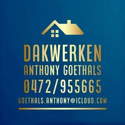 Dakwerken Anthony Goethals, Assebroek openingstijden