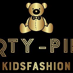 Qty-Pie-Kidsfashion, Staden openingstijden