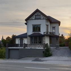 Petit Durbuy, openingstijden