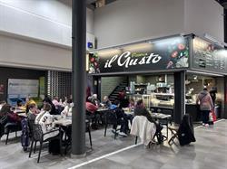 Il Gusto, Hoei openingstijden