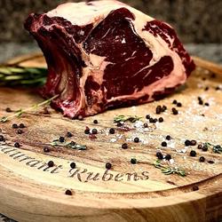 Restaurant Rubens, Brussel openingstijden