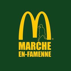 McDonald's, Marche-en-Famenne openingstijden