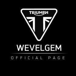 Triumph Wevelgem - British Motorcycles NV, openingstijden