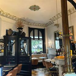 L'entracte, Verviers openingstijden