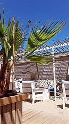 Blue Beach, Blankenberge openingstijden