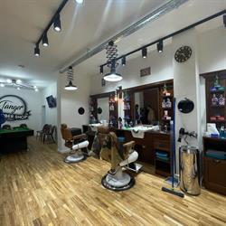 Coiffeur Tanger, Sint-Gillis openingstijden