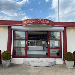 Frituur Station, Herzele openingstijden