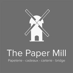 Paper Mill, Sint-Lambrechts-Woluwe openingstijden