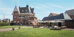 Het Huis Bornem, openingstijden