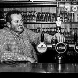 Cafe Bosmolens, Izegem openingstijden