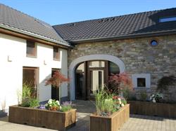 Gîte Les Bruyères, Weismes openingstijden