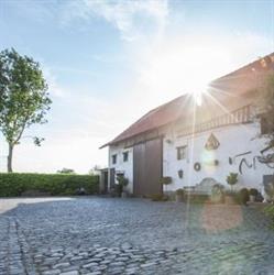 Hof ter dromen, Aalst openingstijden