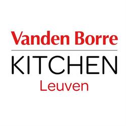 Vanden Borre Kitchen Leuven, openingstijden