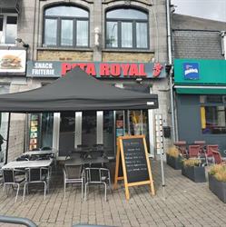 Pita royal, Bertrix openingstijden