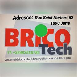 Brico Tech Services, Jette openingstijden