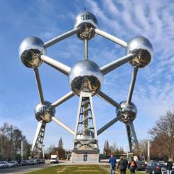 Groovy Brussels Bike Tour, openingstijden
