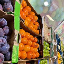 Liana's Fruitmarkt, Ninove openingstijden