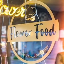 Flower food, Brussel openingstijden