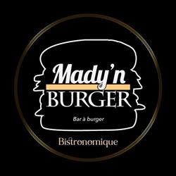 Mady'n Burger Ciney, openingstijden