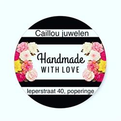 Caillou Juwelen, Poperinge openingstijden