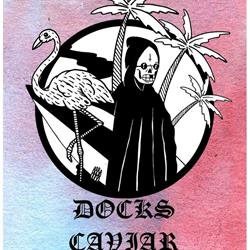 Docks Caviar!, Brussel openingstijden